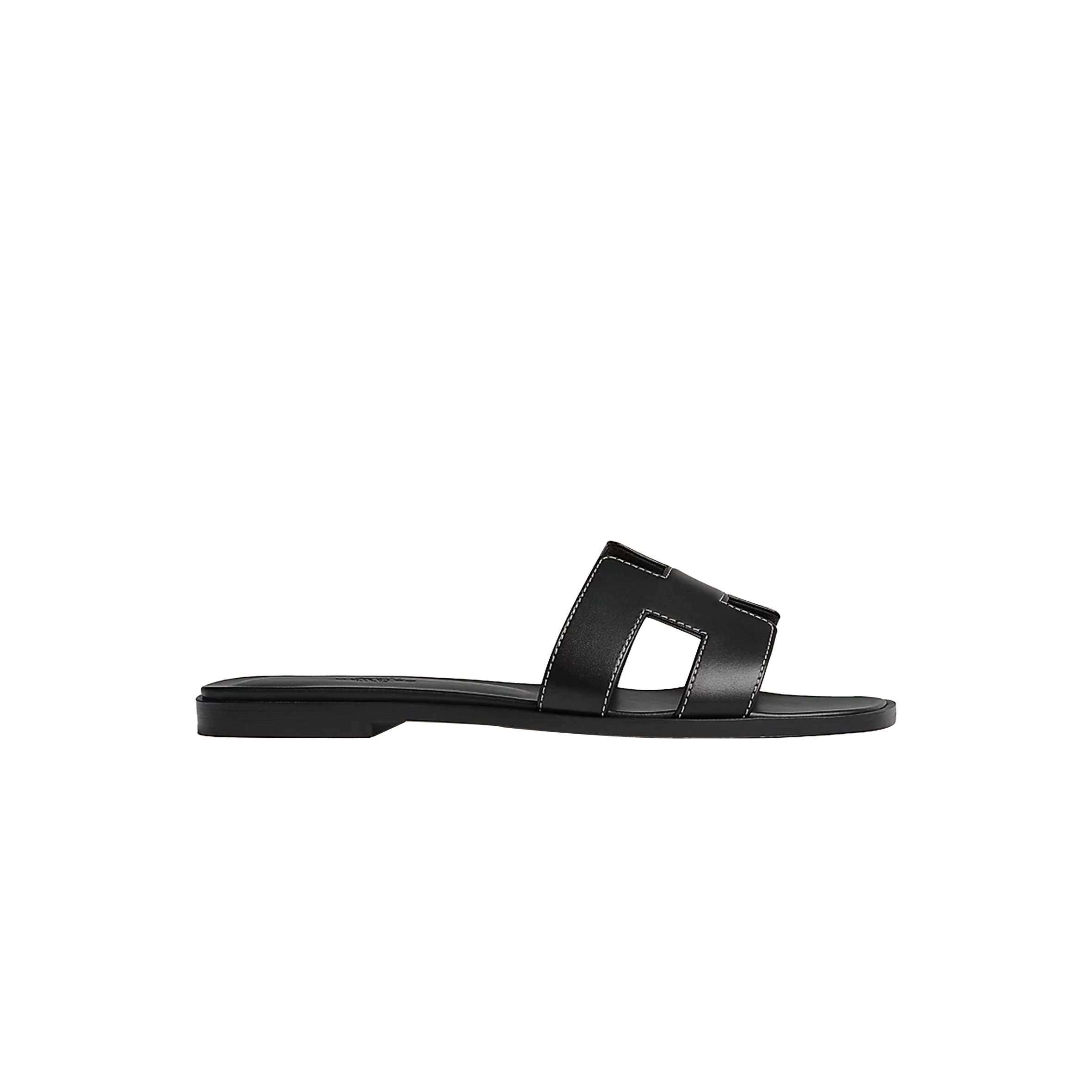 HERMES ORAN SLIPPER H021056Z01340